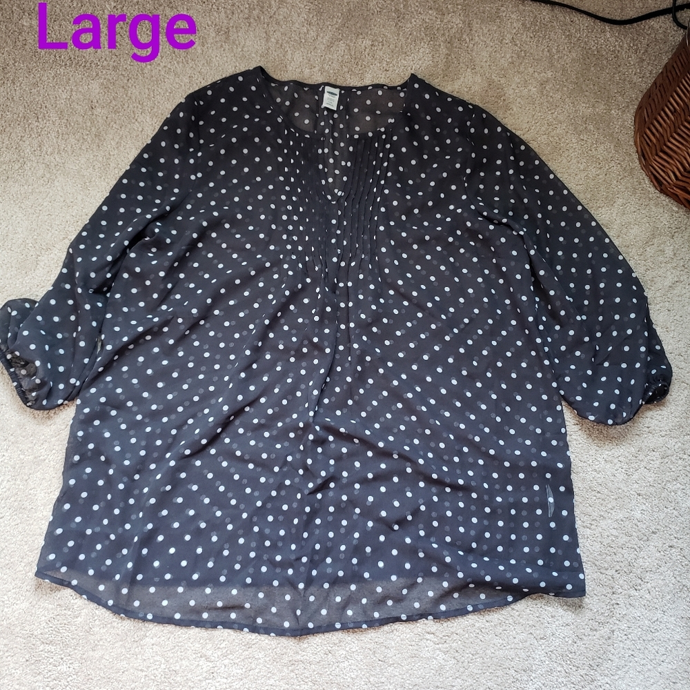 Maternity shirt